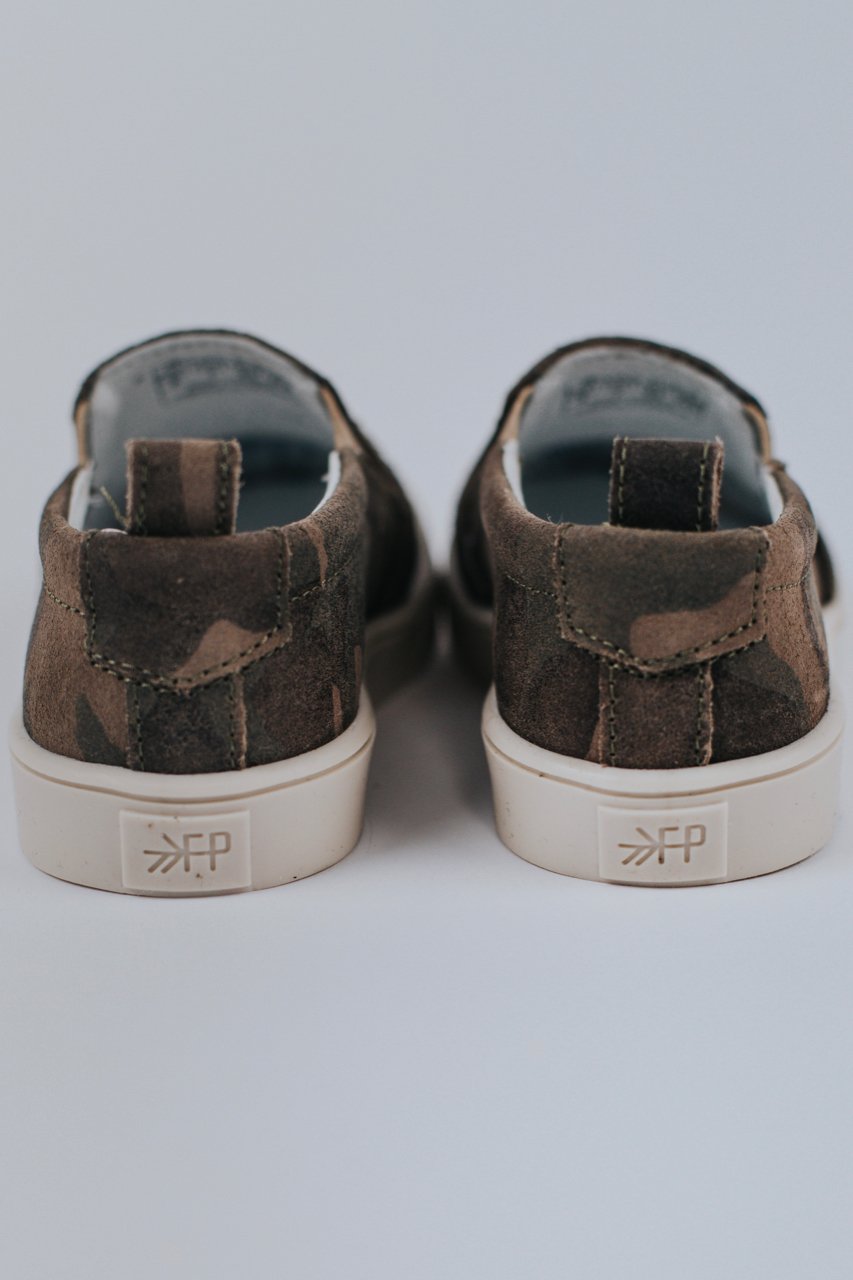 Freshly Picked McKade Slip Ons