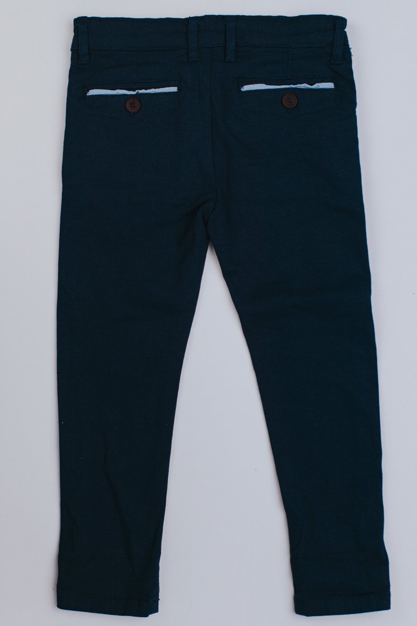 Topher Dress Pant