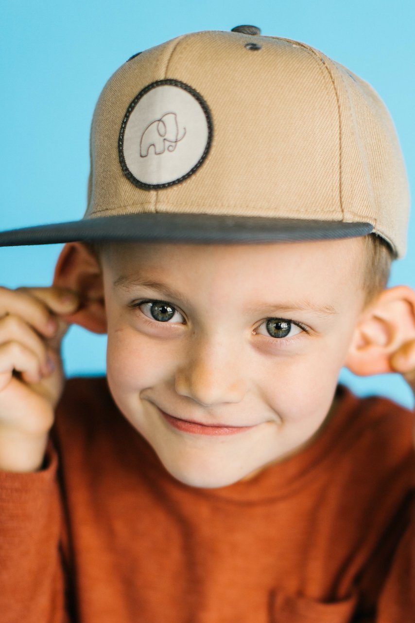 Jack & Winn Marco Snapback