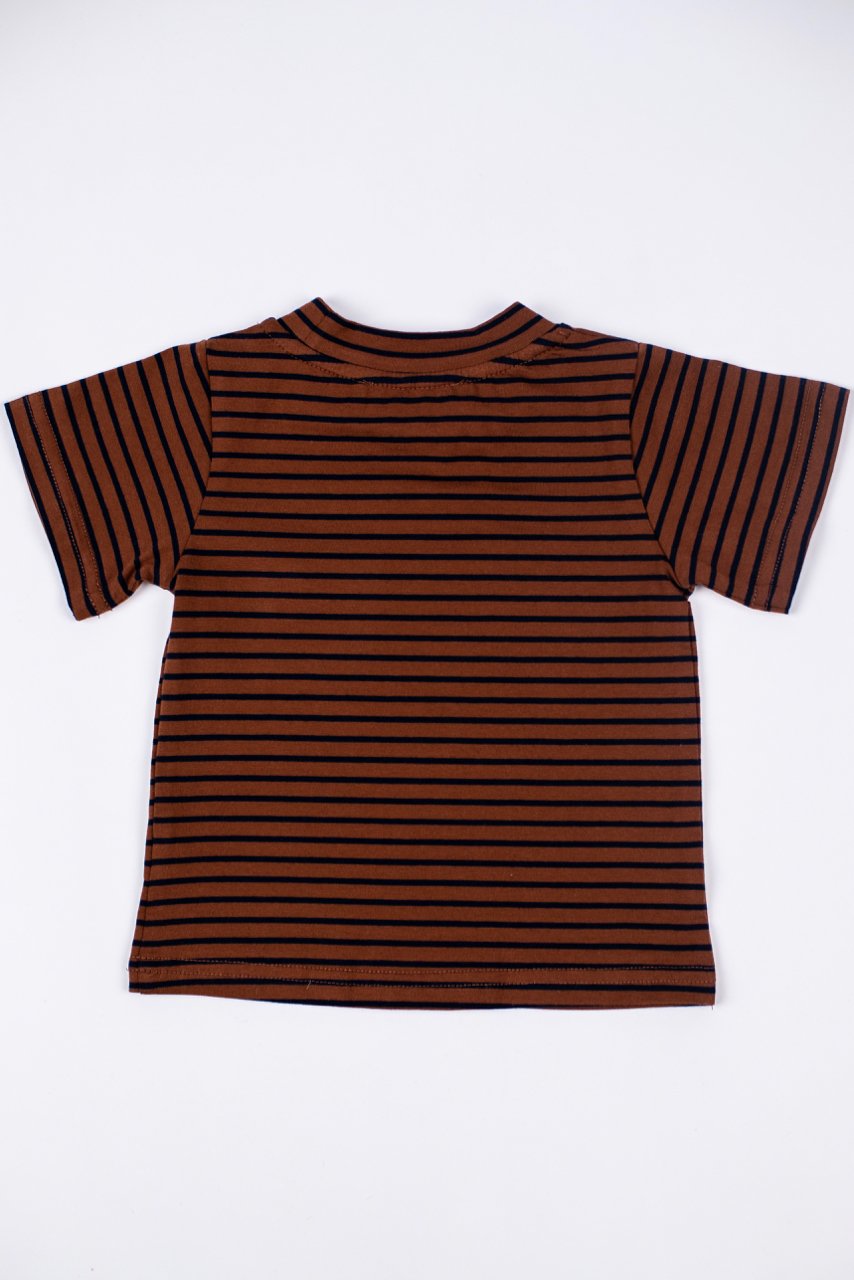 Andrew Pocket Tee