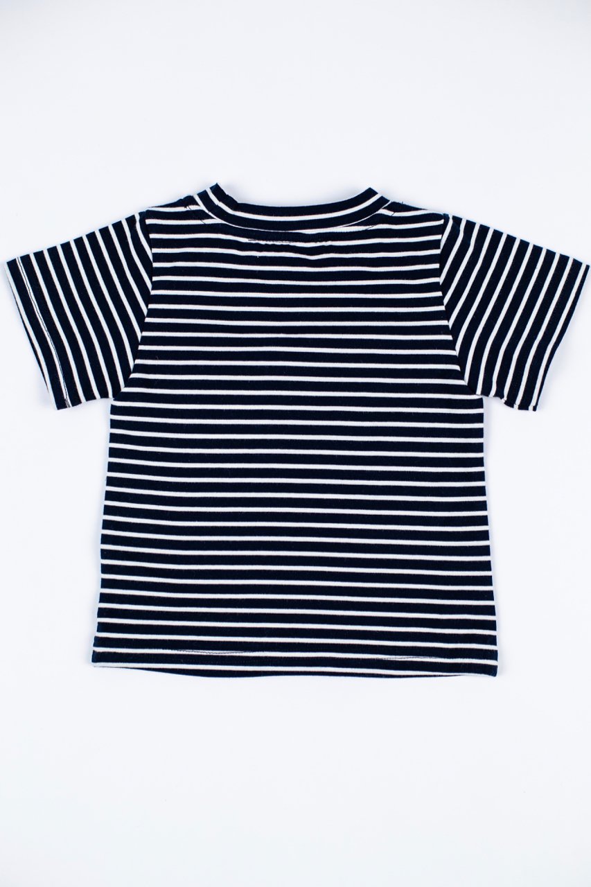 Andrew Pocket Tee