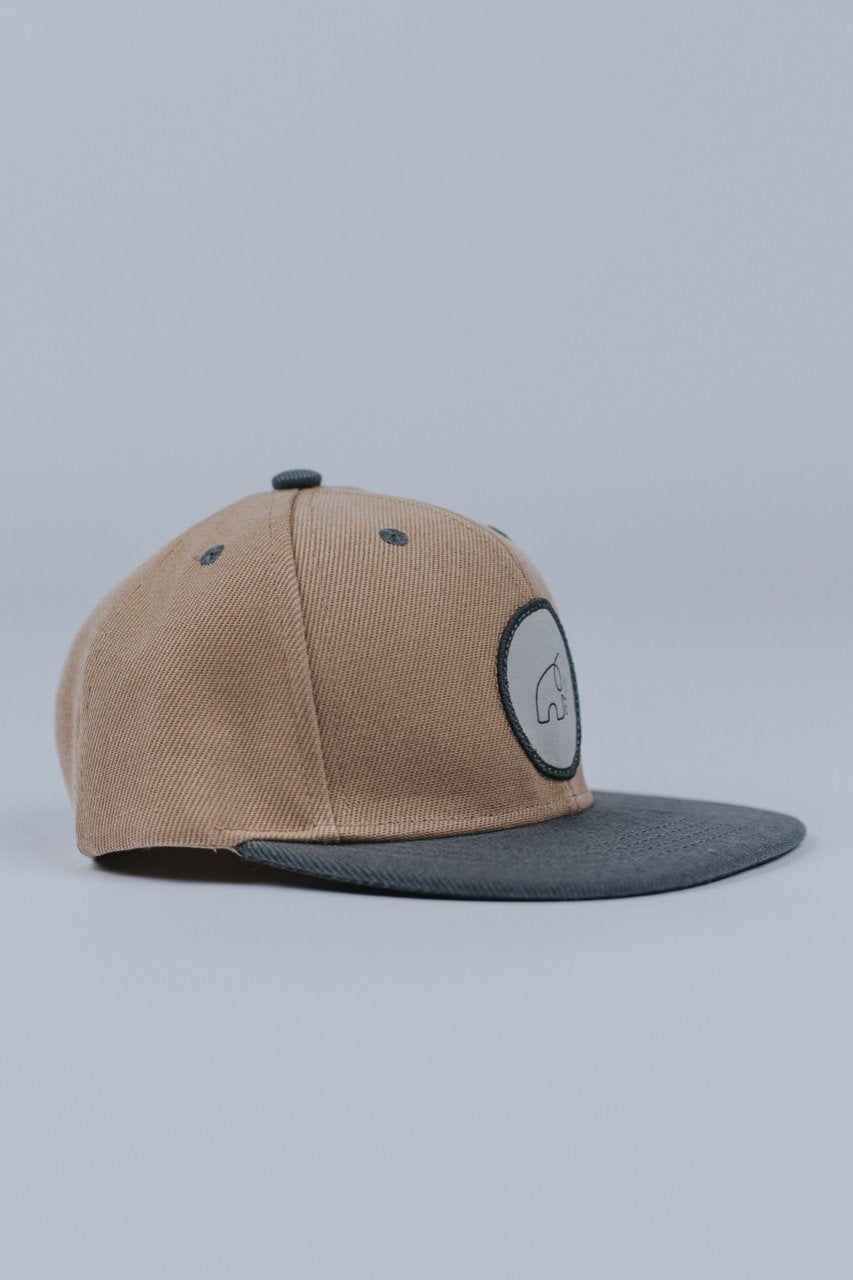 Kids Snapback Hat | ROOLEE