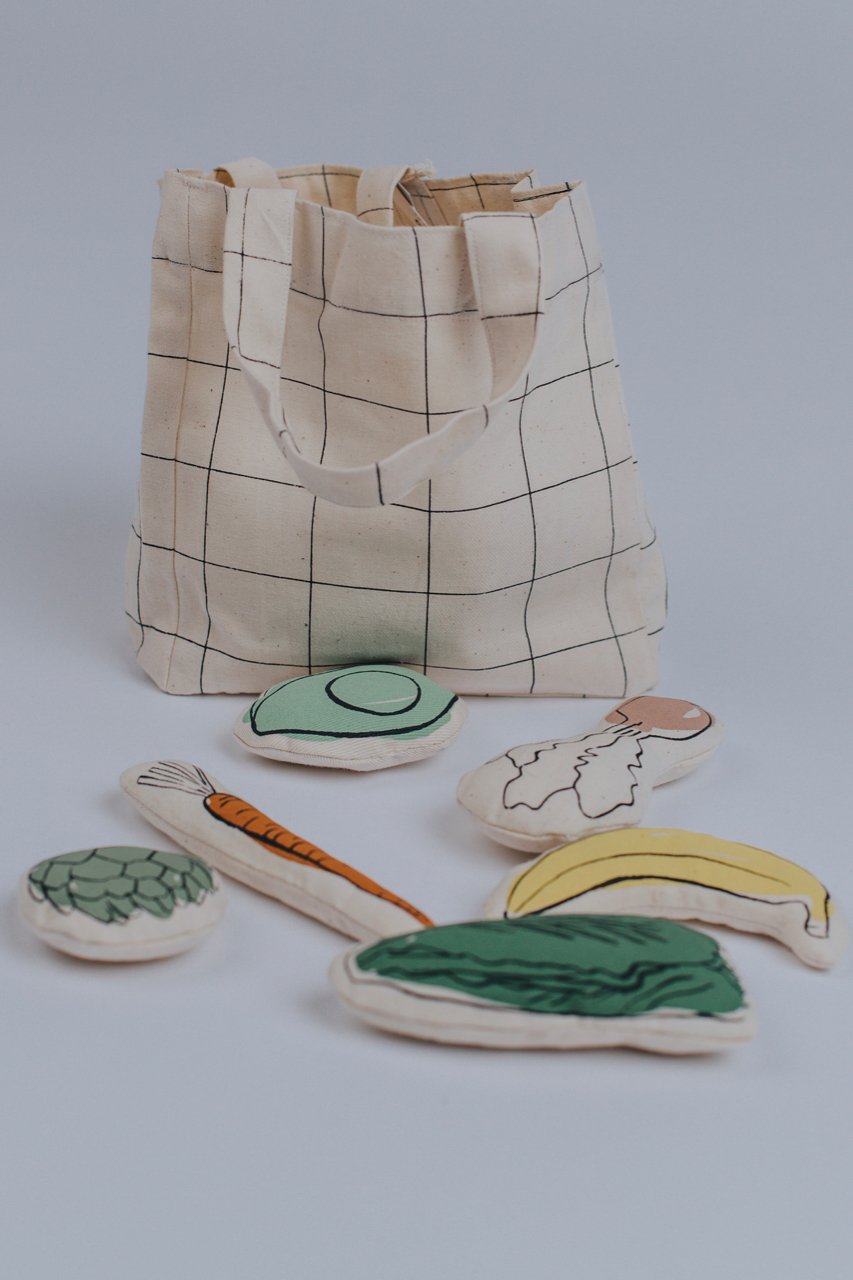 Kid's Play Grocery | ROOLEE
