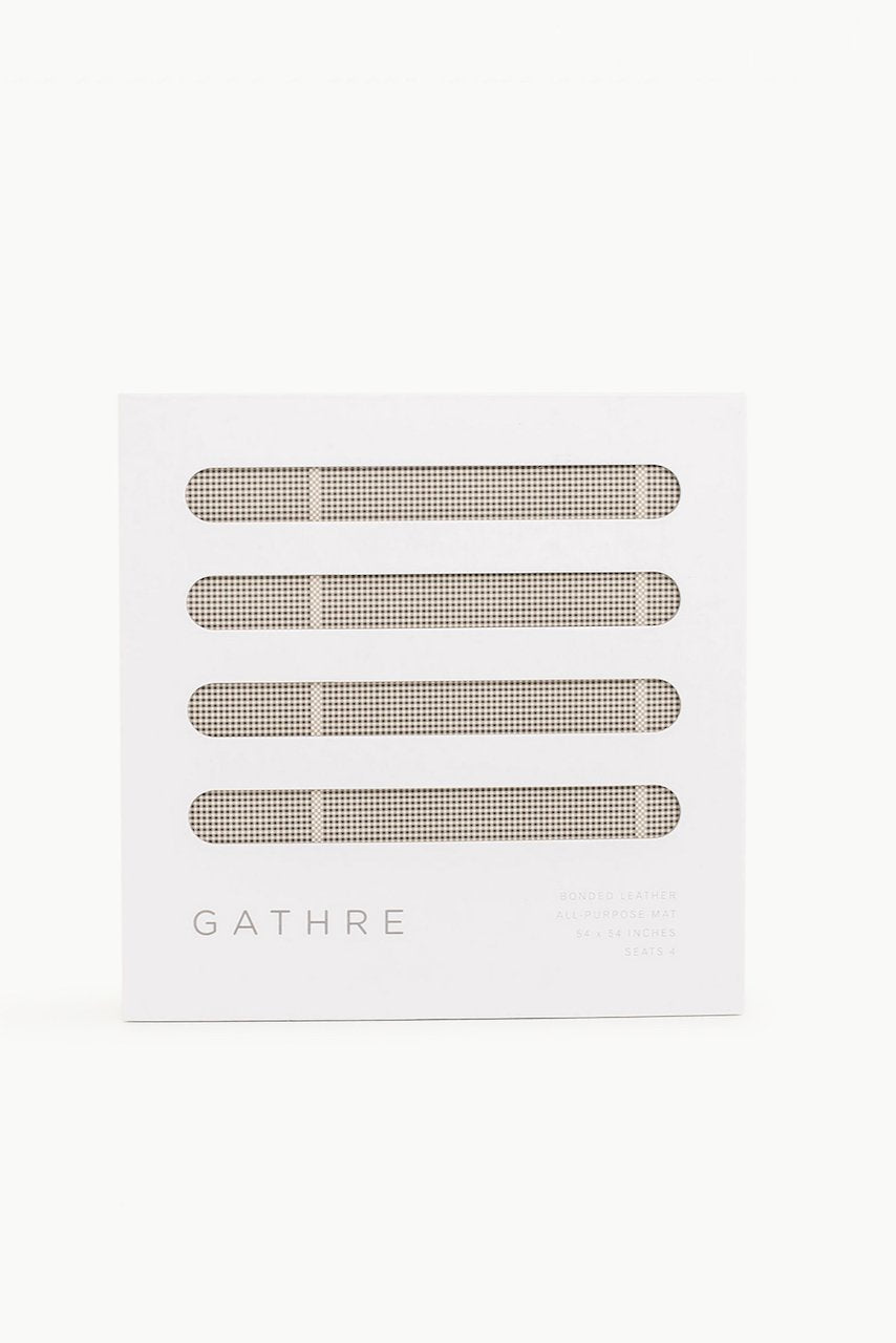 Gathre Inkwell Micro Mat