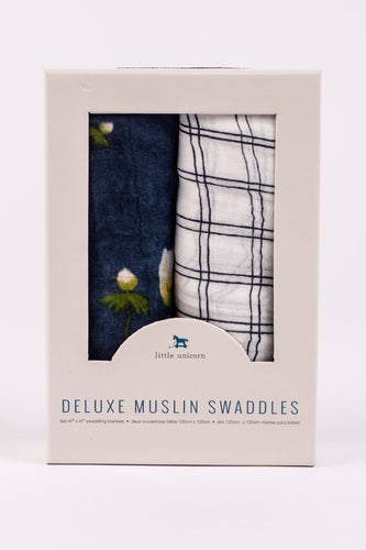 Swaddle Set | ROOLEE