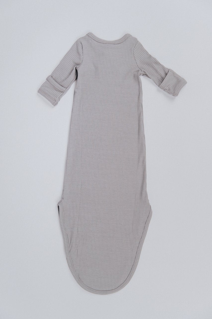 Baby Sleeping Knot Gown | ROOLEE