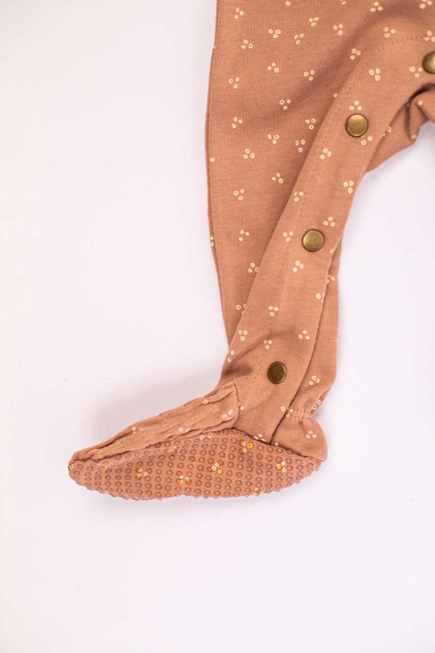 Fall Onesie for Babies | ROOLEE