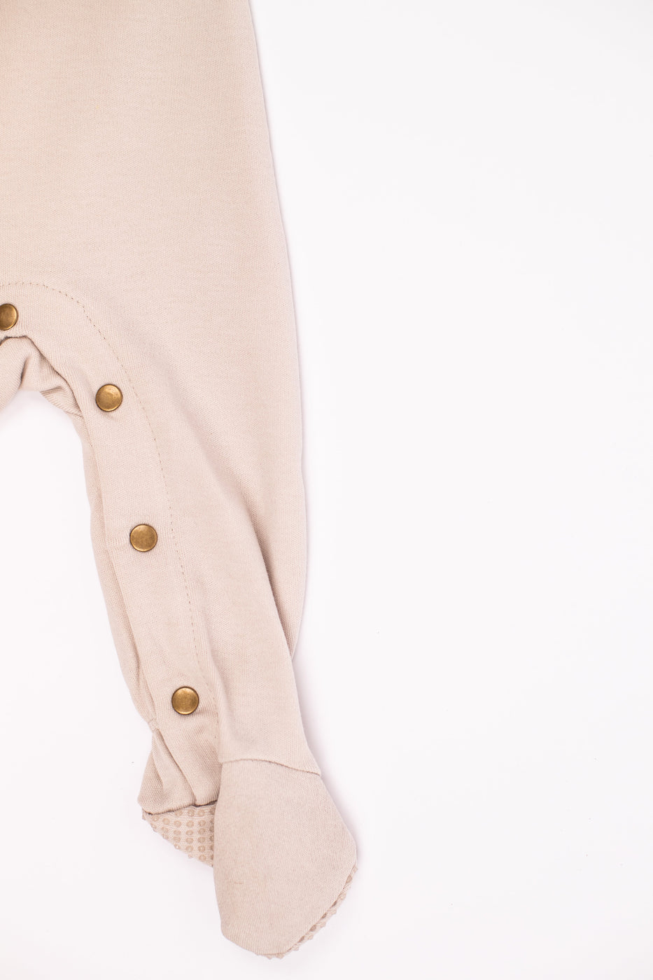 Collared Baby Onesie | ROOLEE