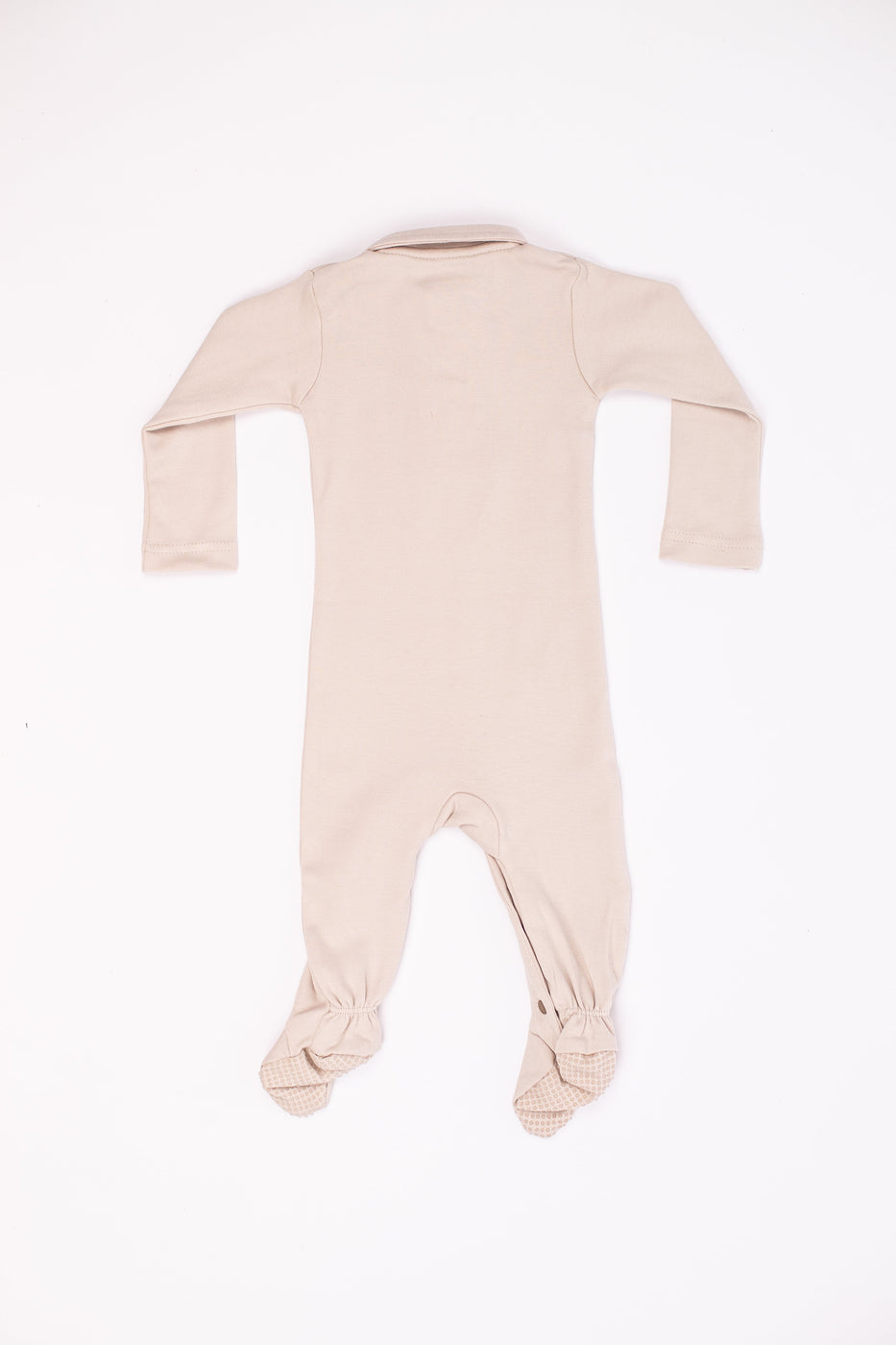 Neutral Baby Overall | ROOLEE