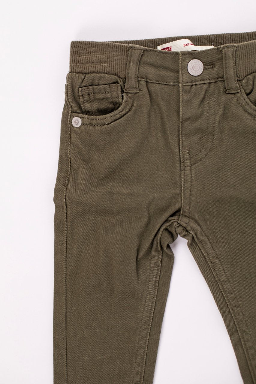 Pull On Baby Pants | ROOLEE