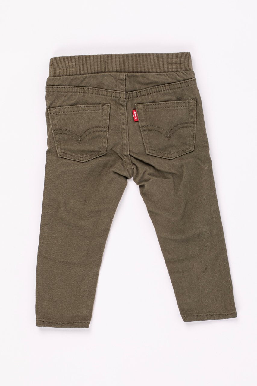 Fall Clothing For Babies | ROOLEE