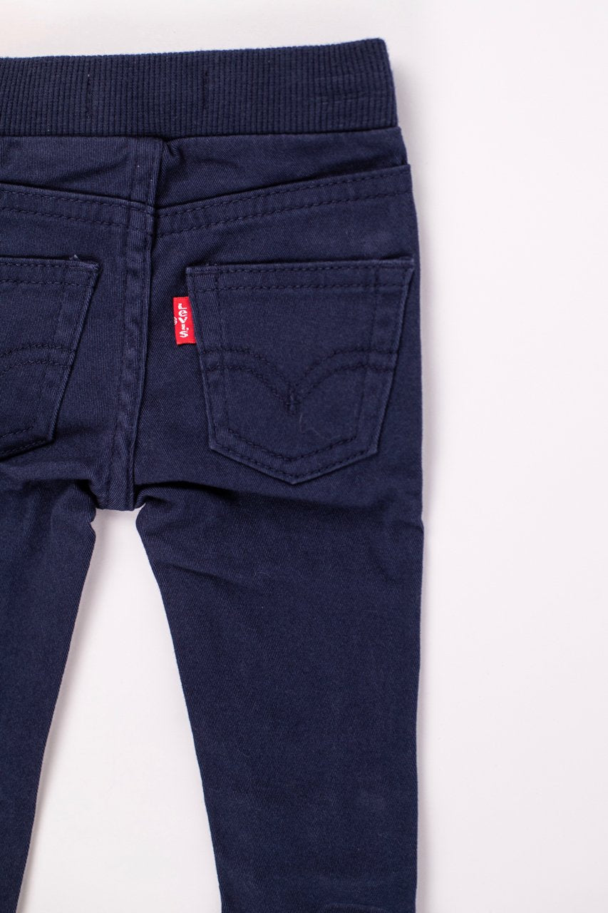 Blue Levi's Pants | ROOLEE