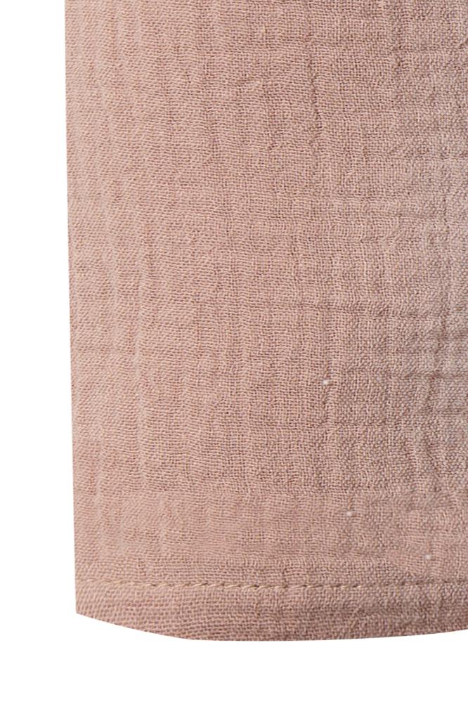 Rylee + Cru Petal Swaddle