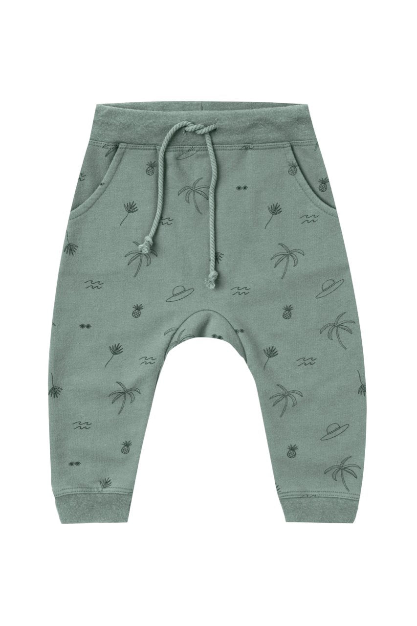 Baby Sweatpants | ROOLEE
