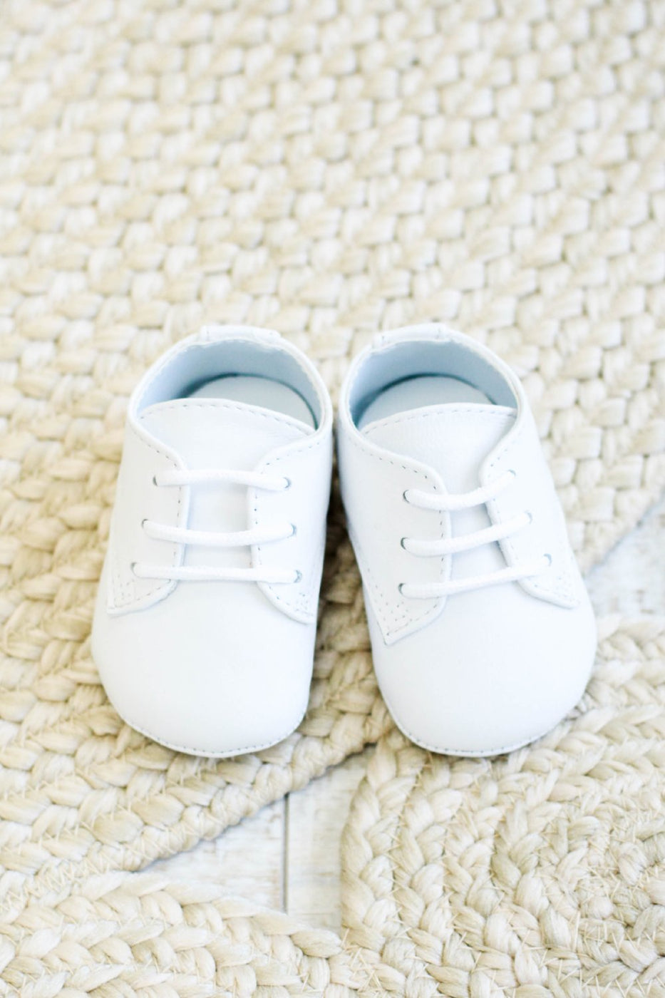 Little Lamb Oxfords | ROOLEE Kids 