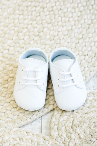 Little Lamb Oxfords | ROOLEE Kids 