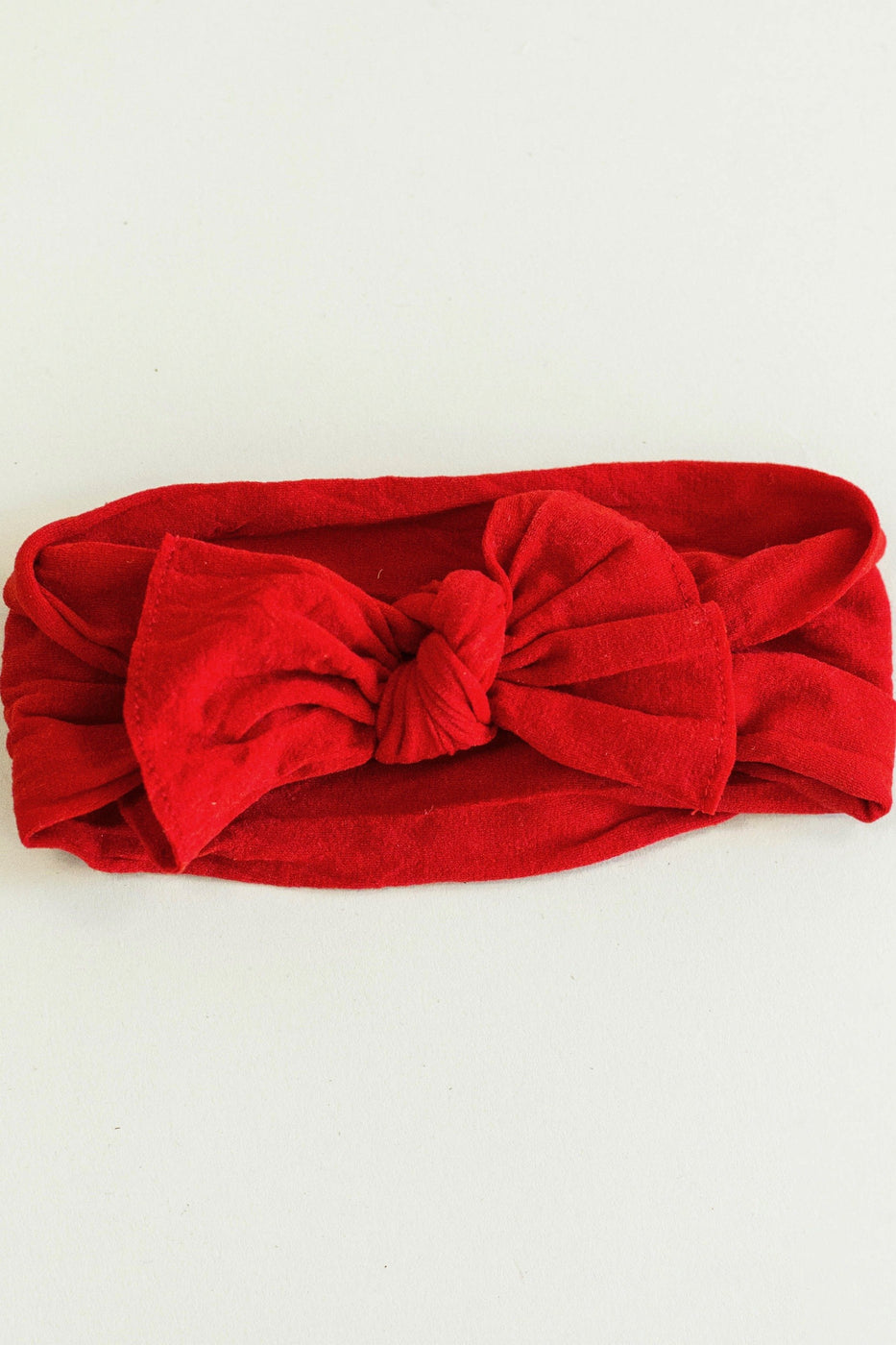 Thick Soft Baby Headbands | ROOLEE Kids