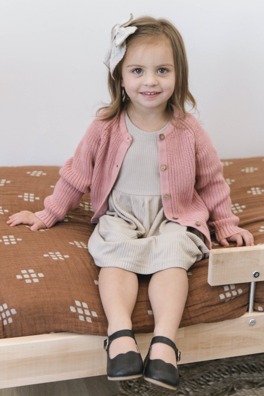 Cute kids outfits for fall | ROOLEE