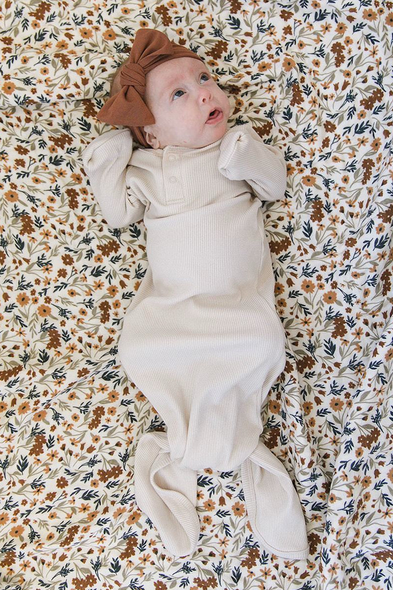 Newborn Clothes l ROOLEE