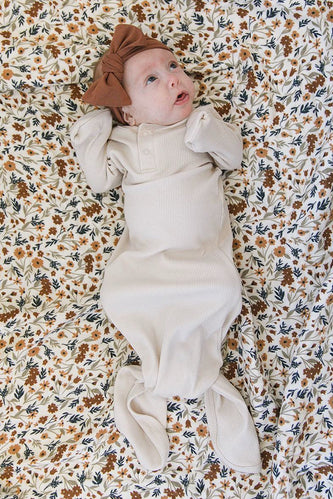 Newborn Clothes l ROOLEE